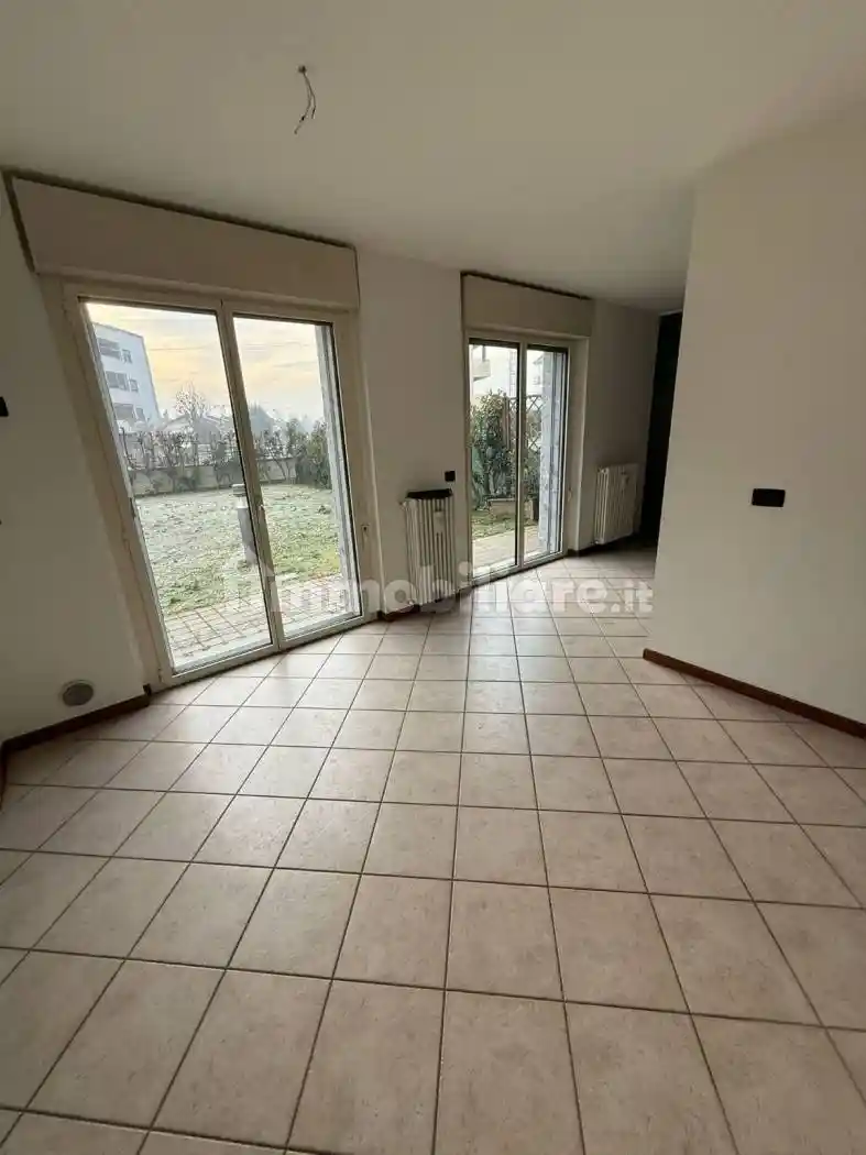 Appartamento in vendita a Paullo