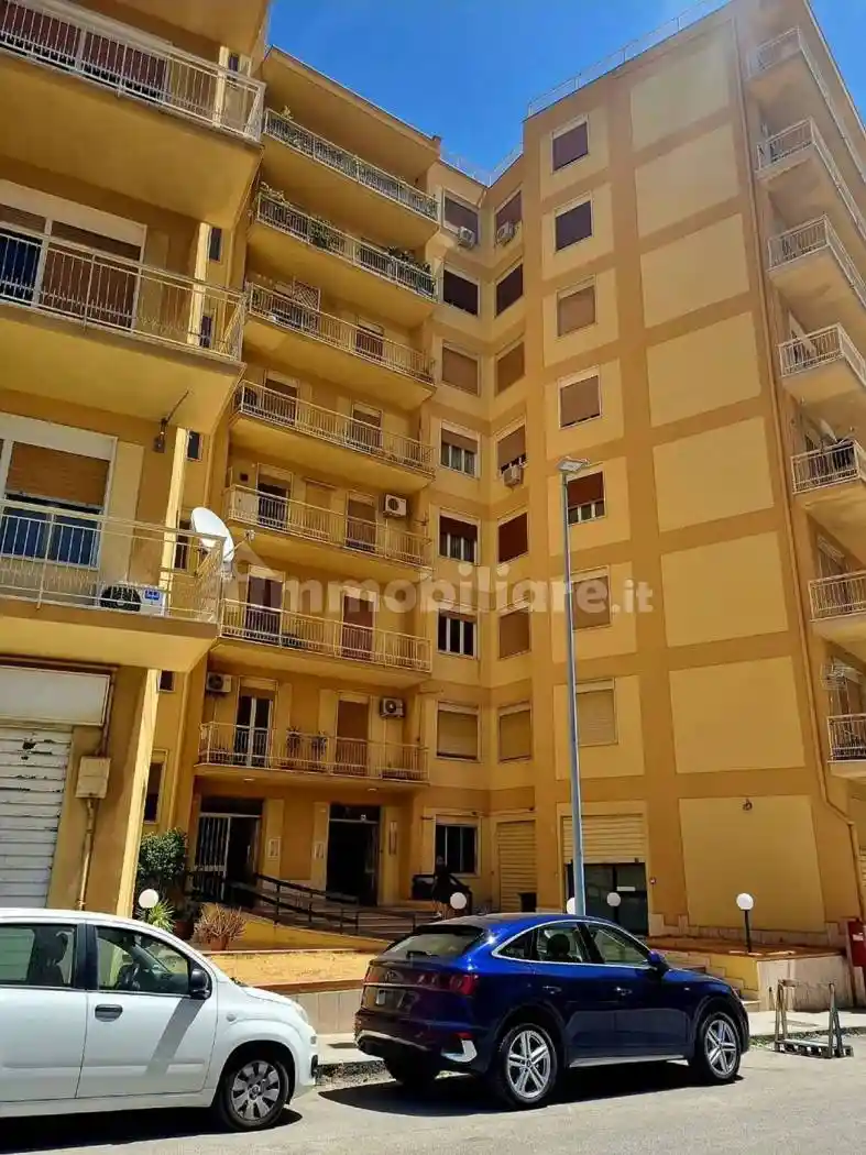 Appartamento in vendita a Agrigento