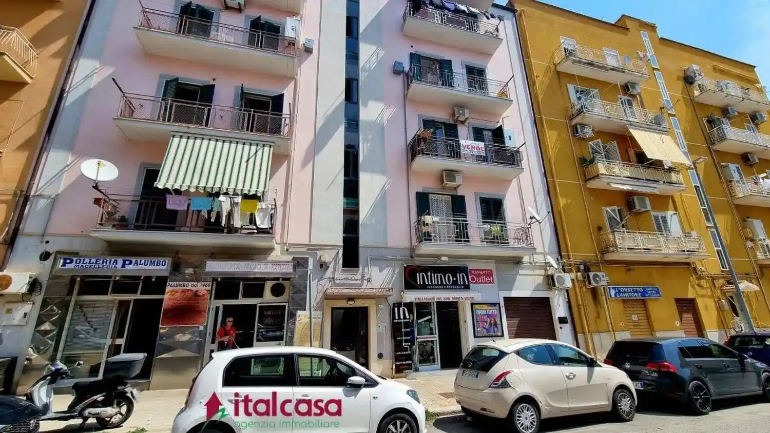 Appartamento in vendita a Agrigento