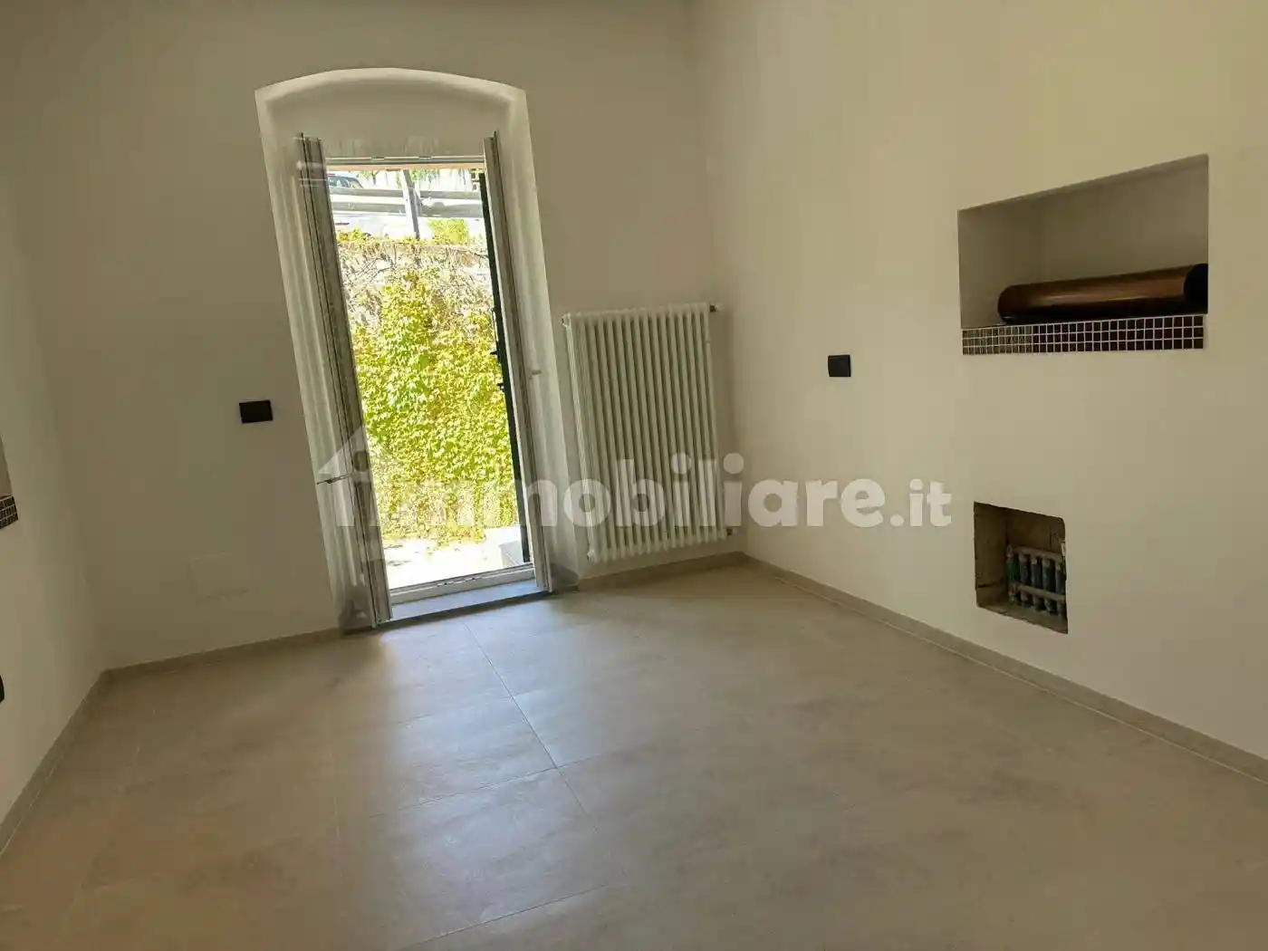 Appartamento in vendita a La Spezia