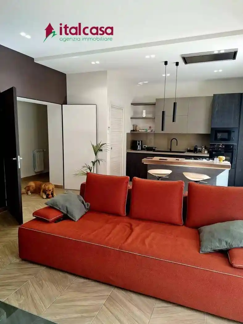 Appartamento in vendita a Porto Empedocle