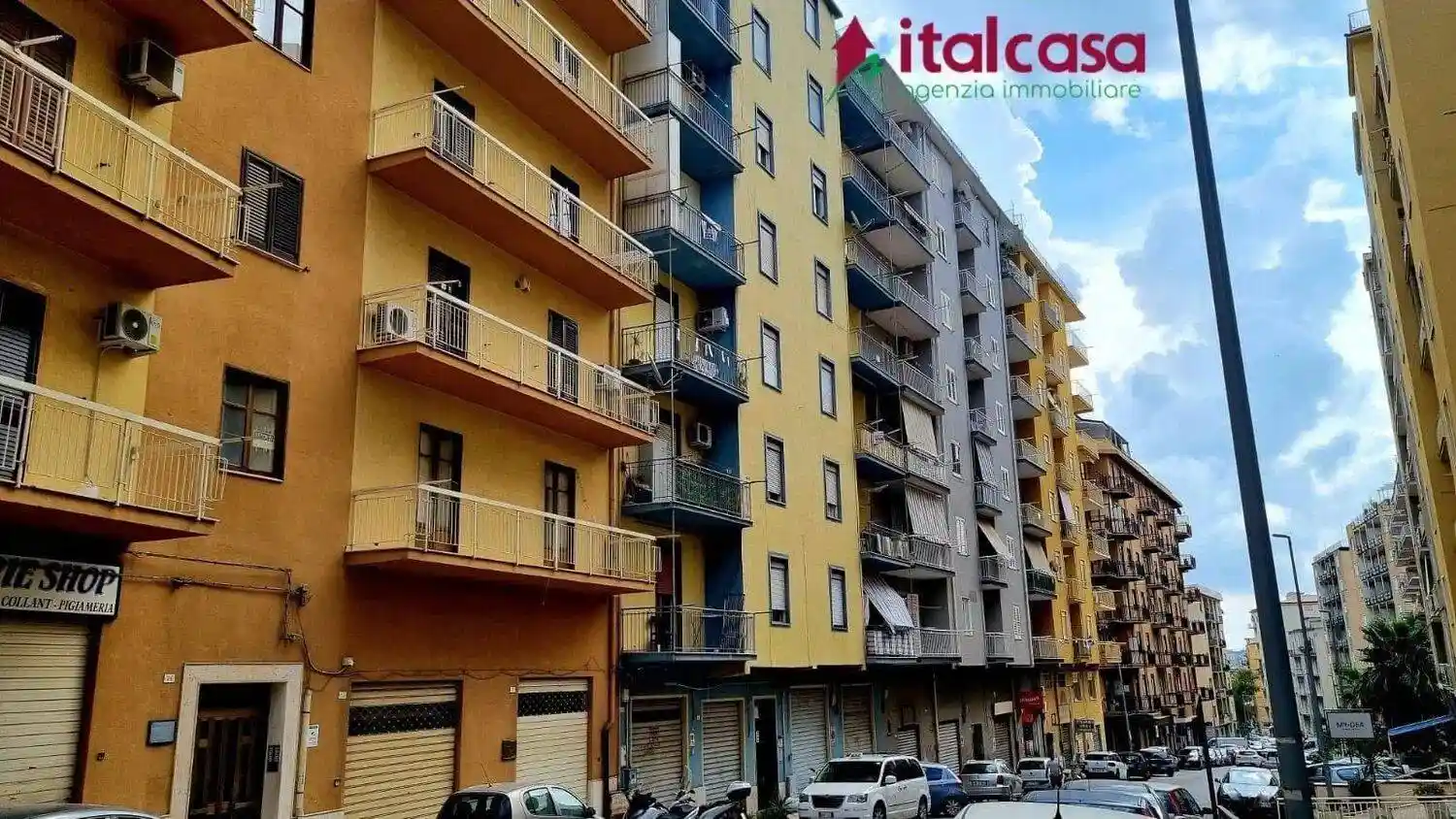 Appartamento in vendita a Agrigento