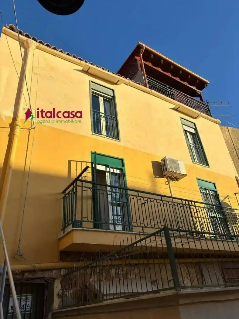 Appartamento in vendita a Agrigento