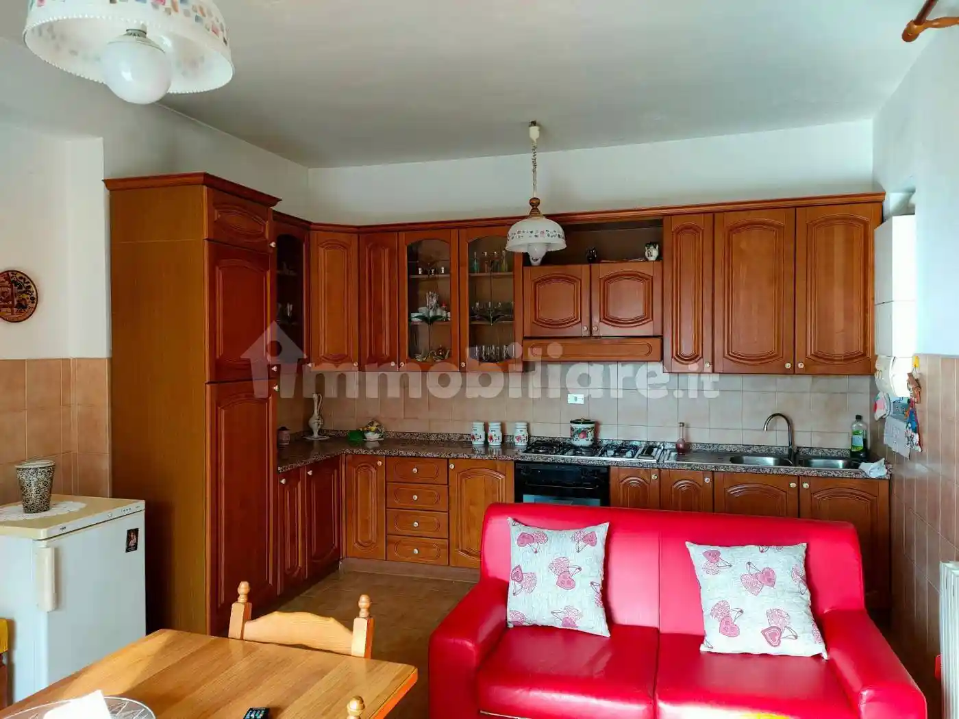 Appartamento in vendita a Roccella Ionica