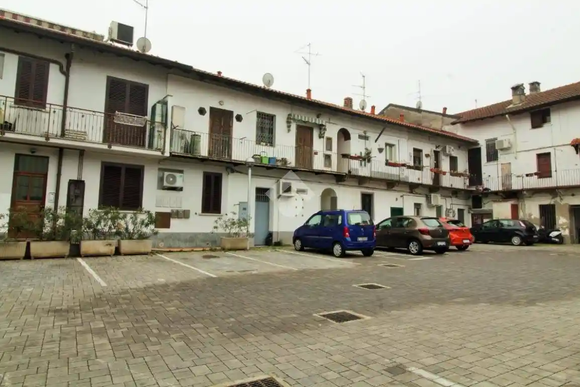 Rustico - Casale in vendita a Sedriano