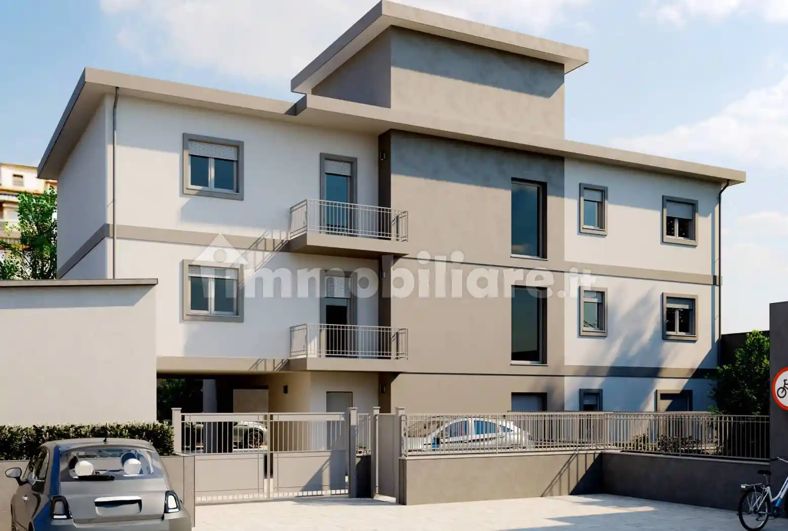 Appartamento in vendita a Firenze