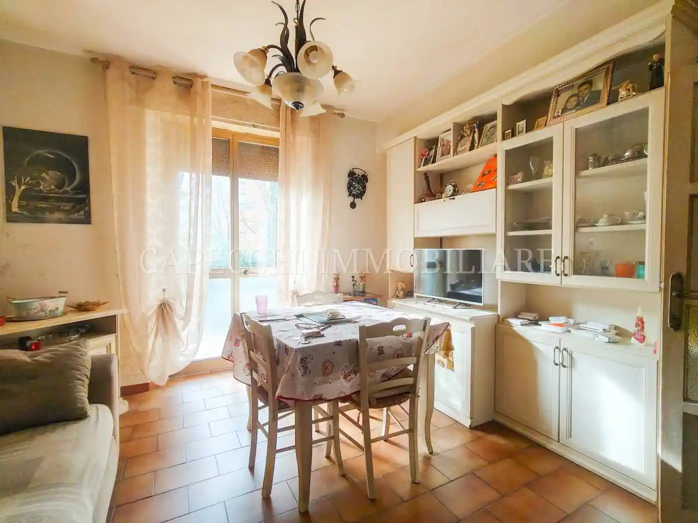 Appartamento in vendita a Pistoia