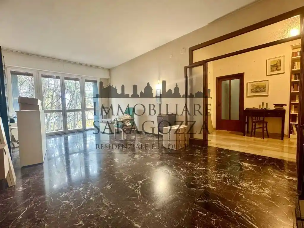 Appartamento in vendita a Bologna