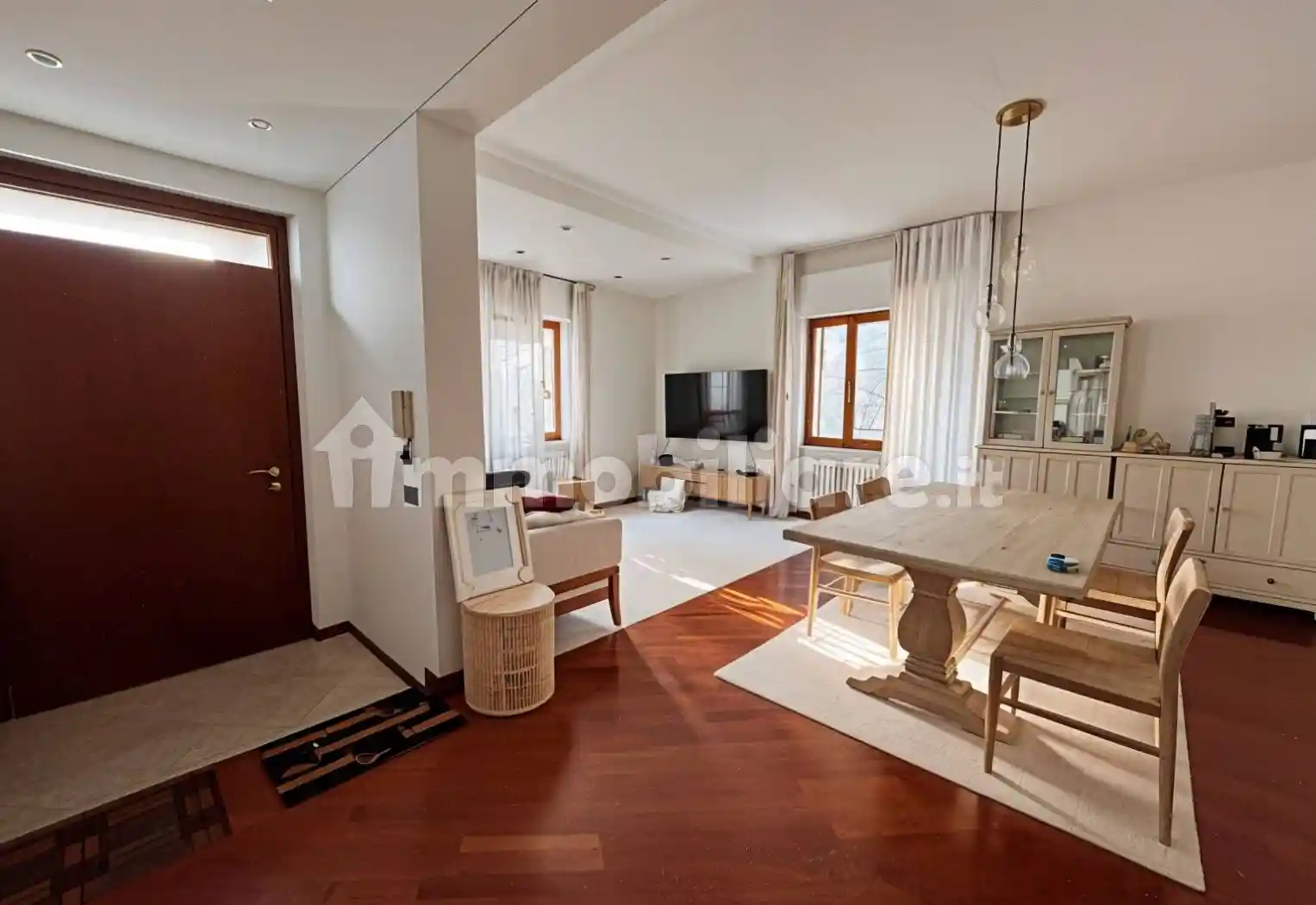 Appartamento in vendita a Giulianova