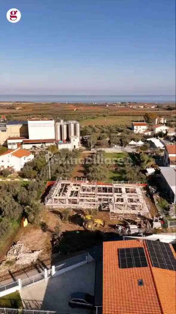 Villetta a schiera - foto 3