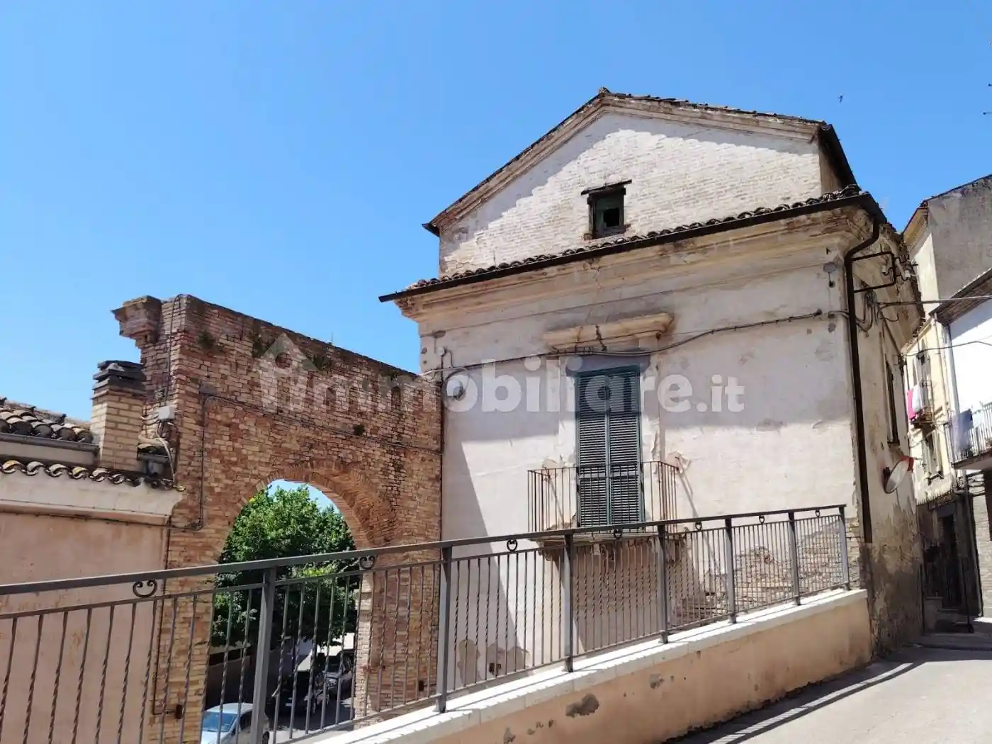 Casa indipendente in vendita a Montesilvano