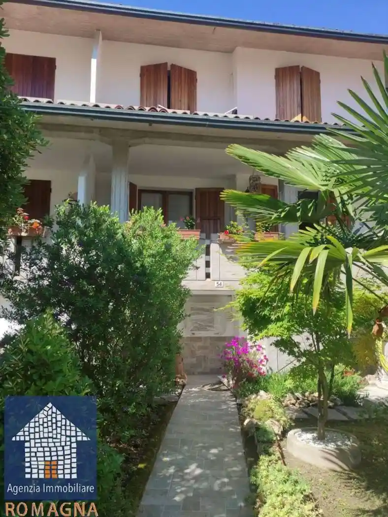 Villa in vendita a Ravenna