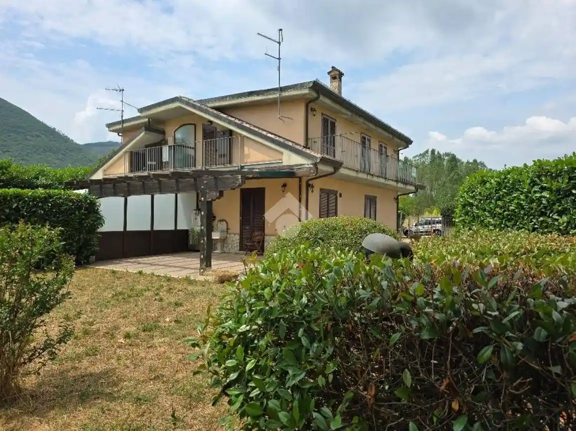 Villa in vendita a Fiuggi