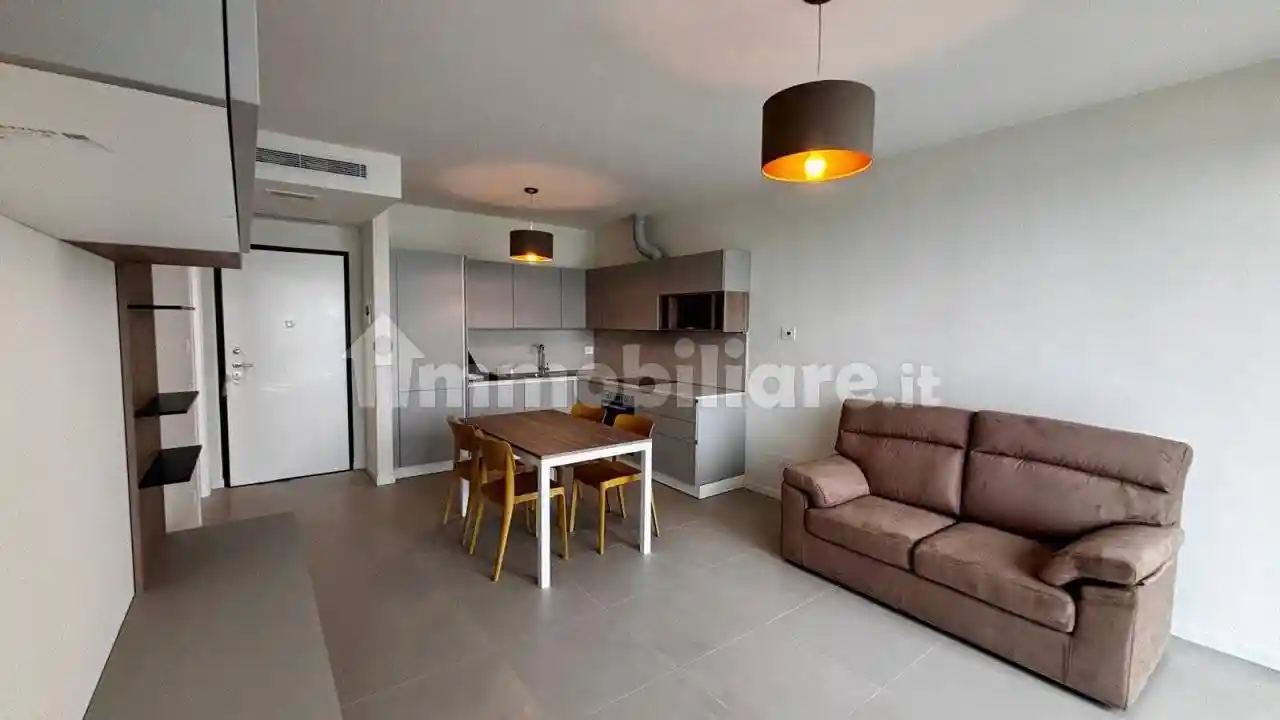 Appartamento in affitto a Cassina de' Pecchi