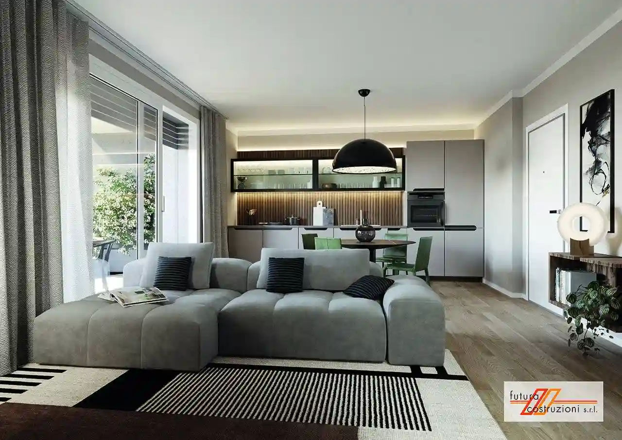 Appartamento - foto 5