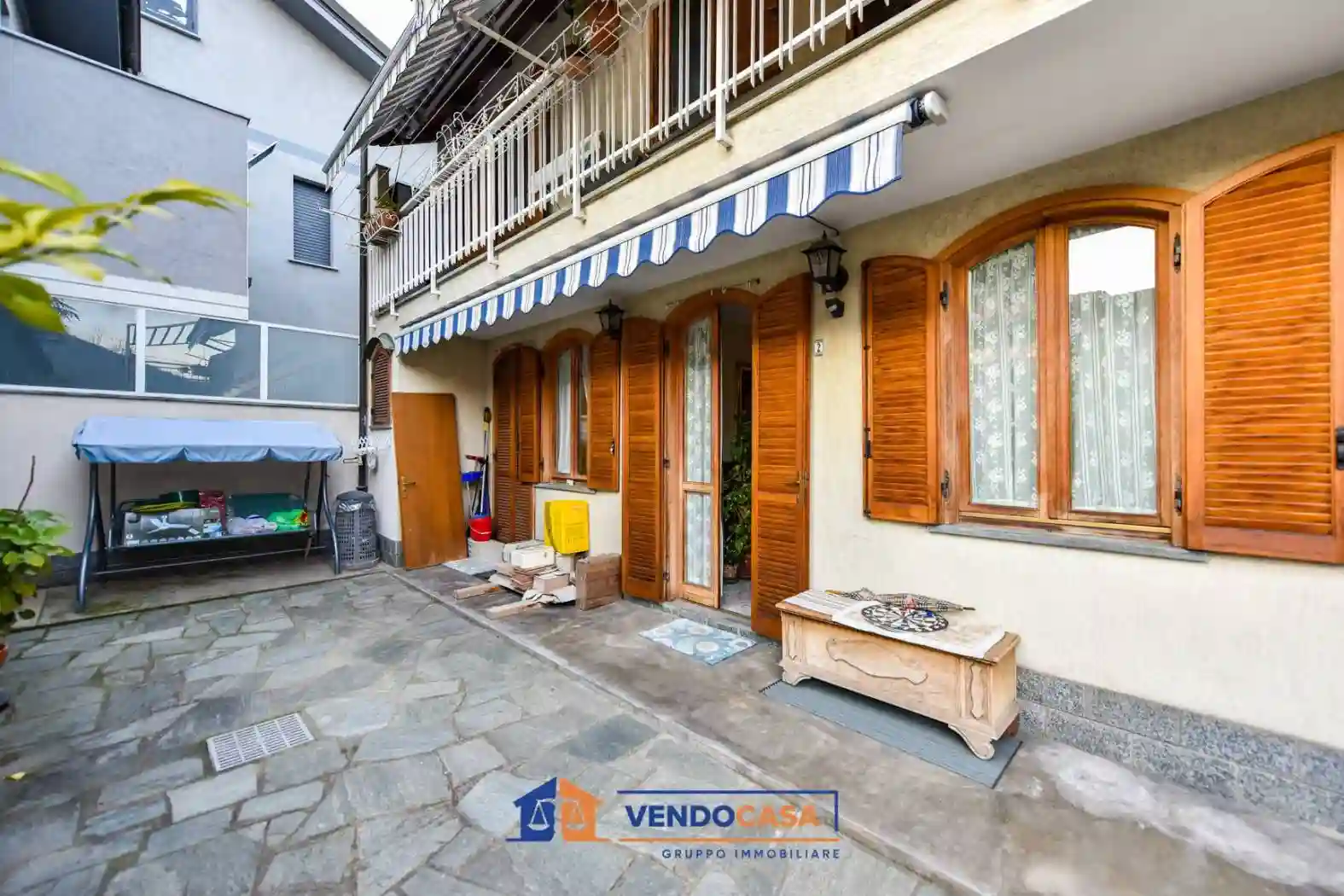 Casa indipendente - foto 2