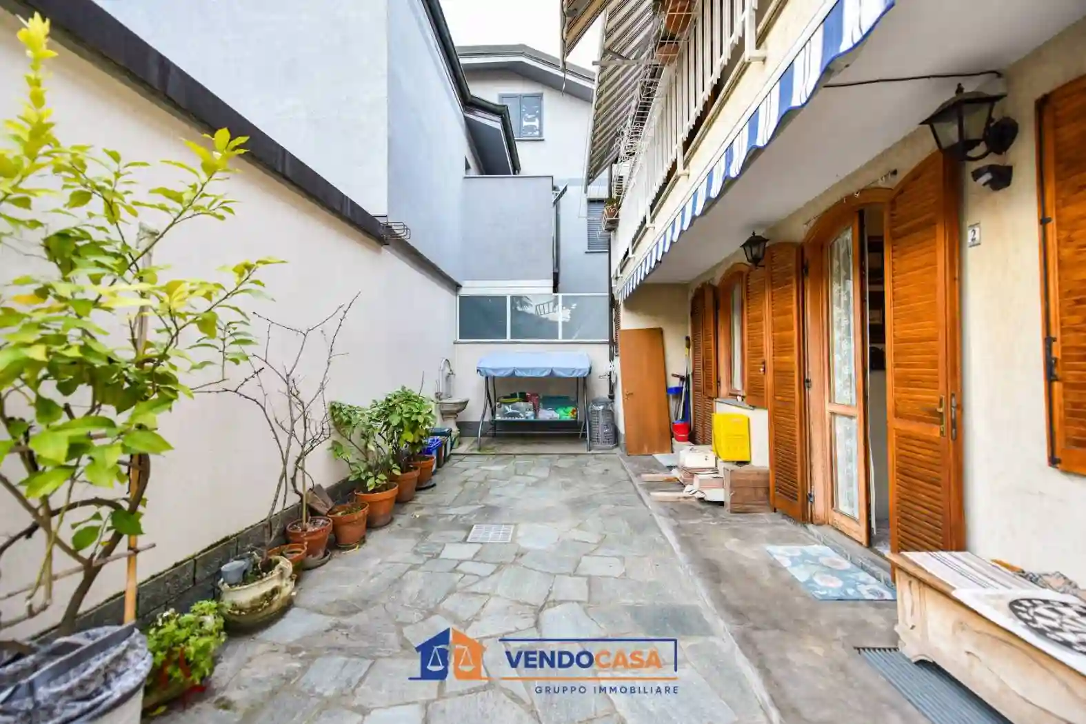 Casa indipendente - foto 3