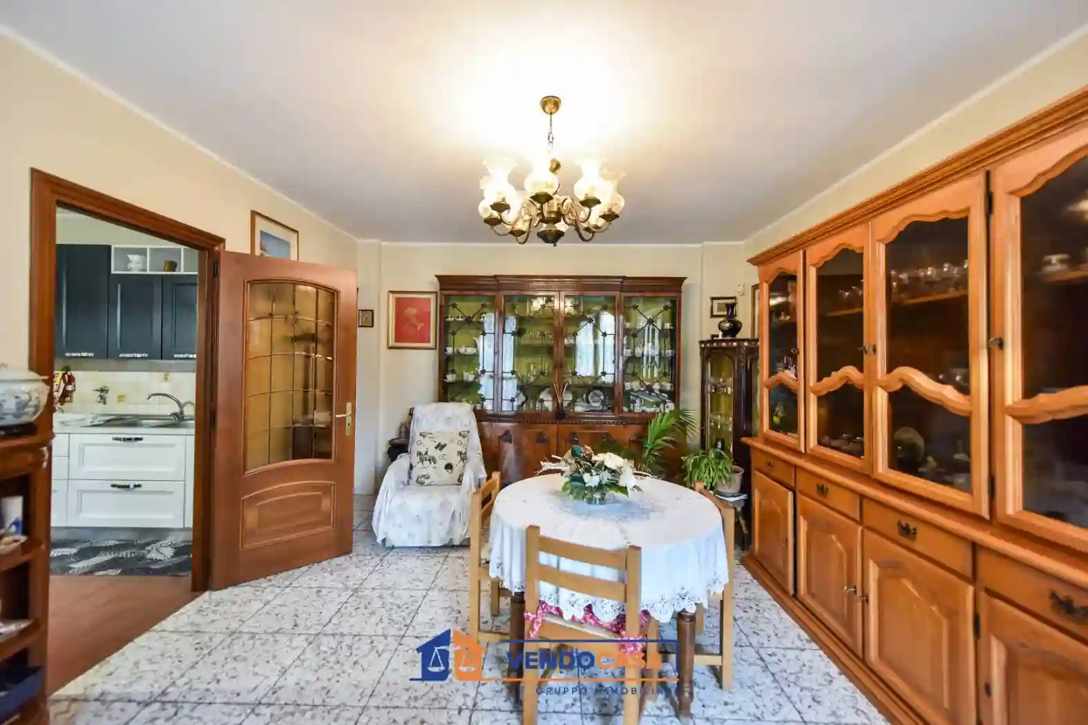 Casa indipendente - foto 5