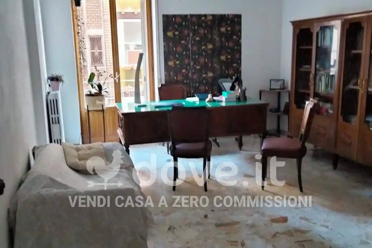 Appartamento in vendita a Taranto