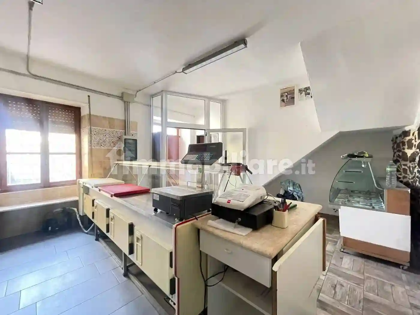 Palazzo - Edificio - foto 2