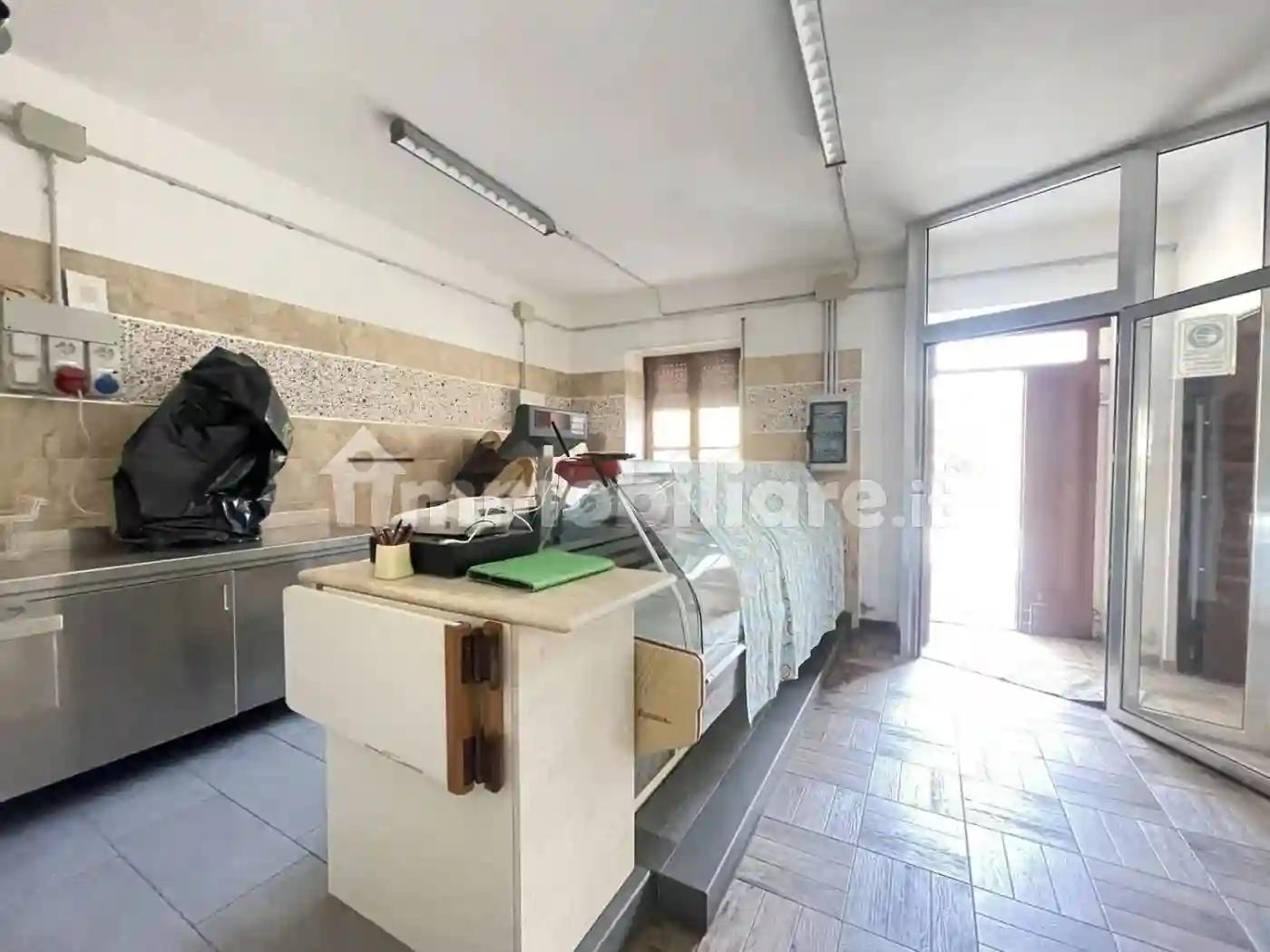 Palazzo - Edificio - foto 4