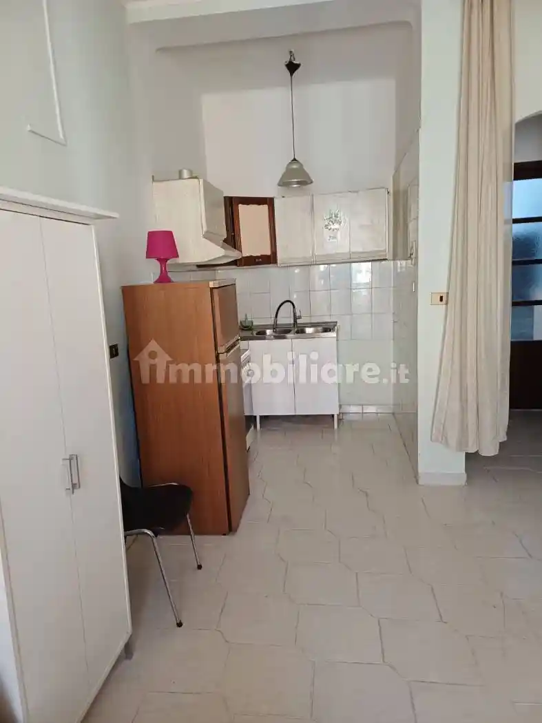 Appartamento in affitto a Torino