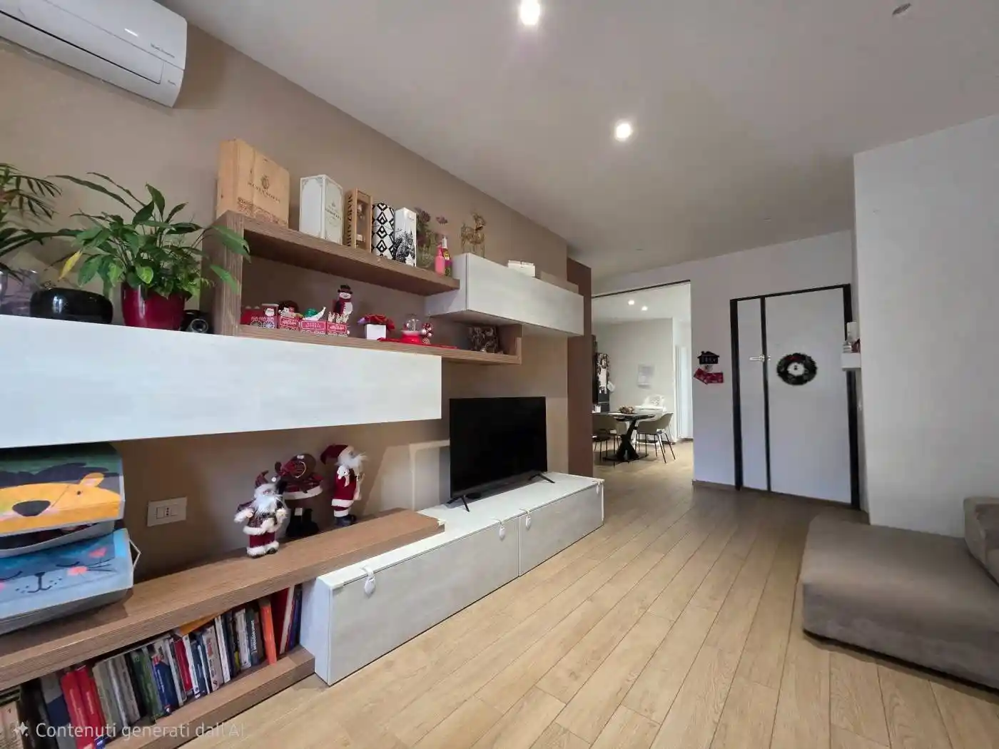 Appartamento in vendita a Bari