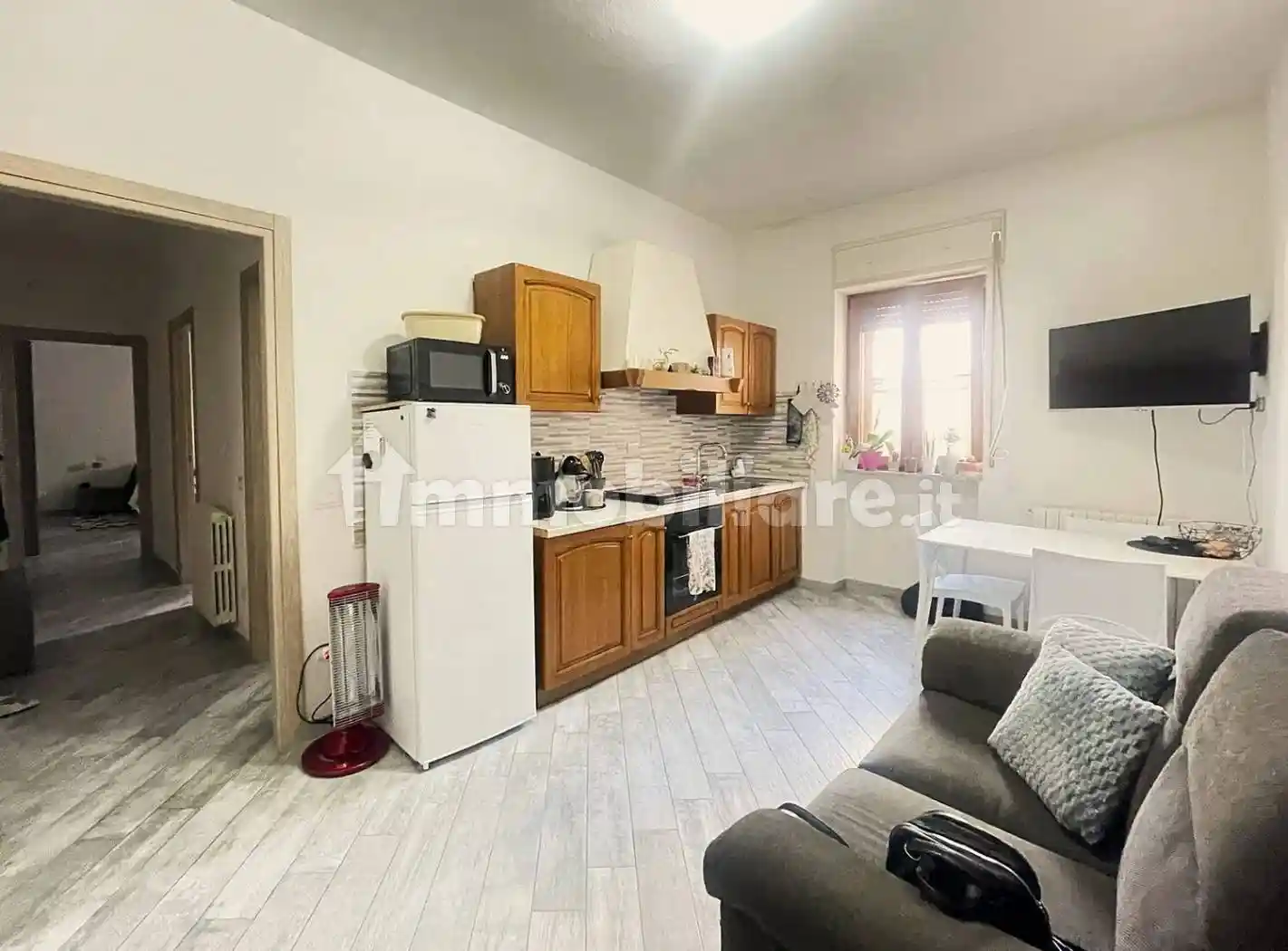 Appartamento in affitto a Macomer