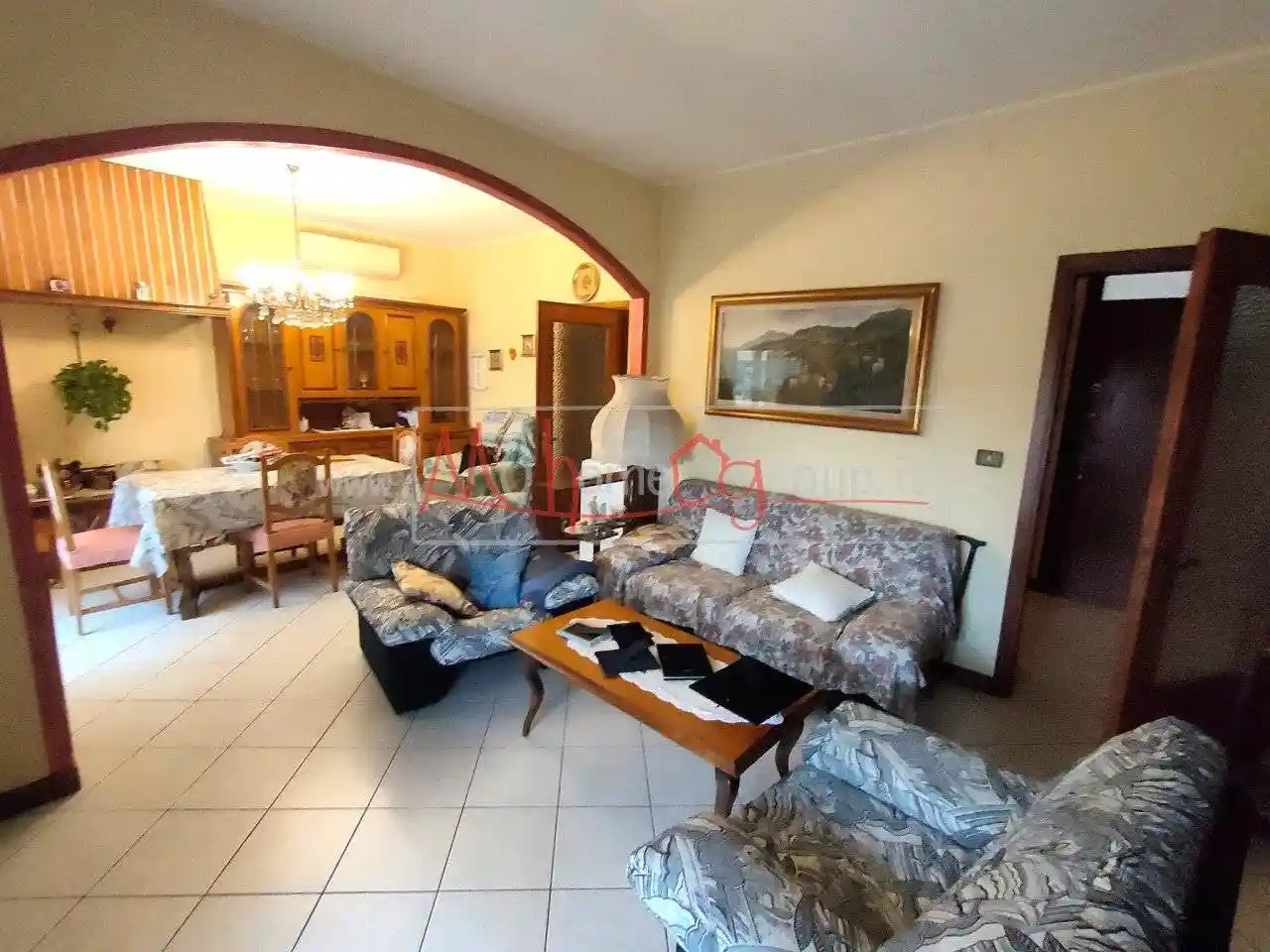 Appartamento in vendita a Selvazzano Dentro