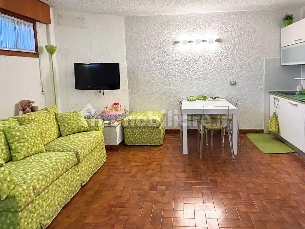 Appartamento in vendita a Rapallo