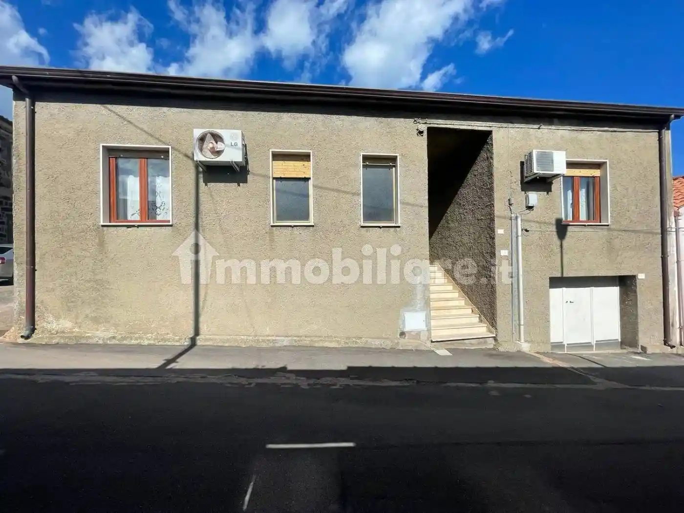 Villa in vendita a Borore