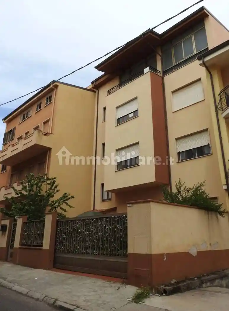 Appartamento in vendita a Macomer