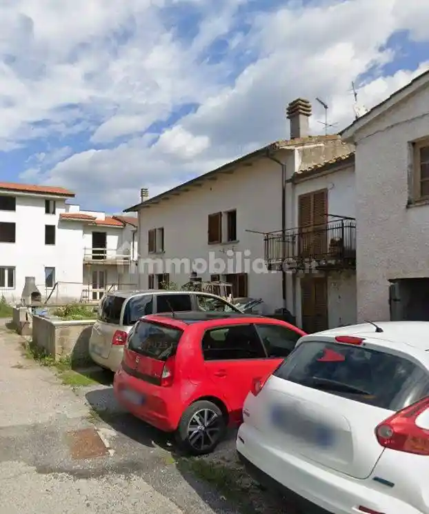 Appartamento in vendita a Lamporecchio