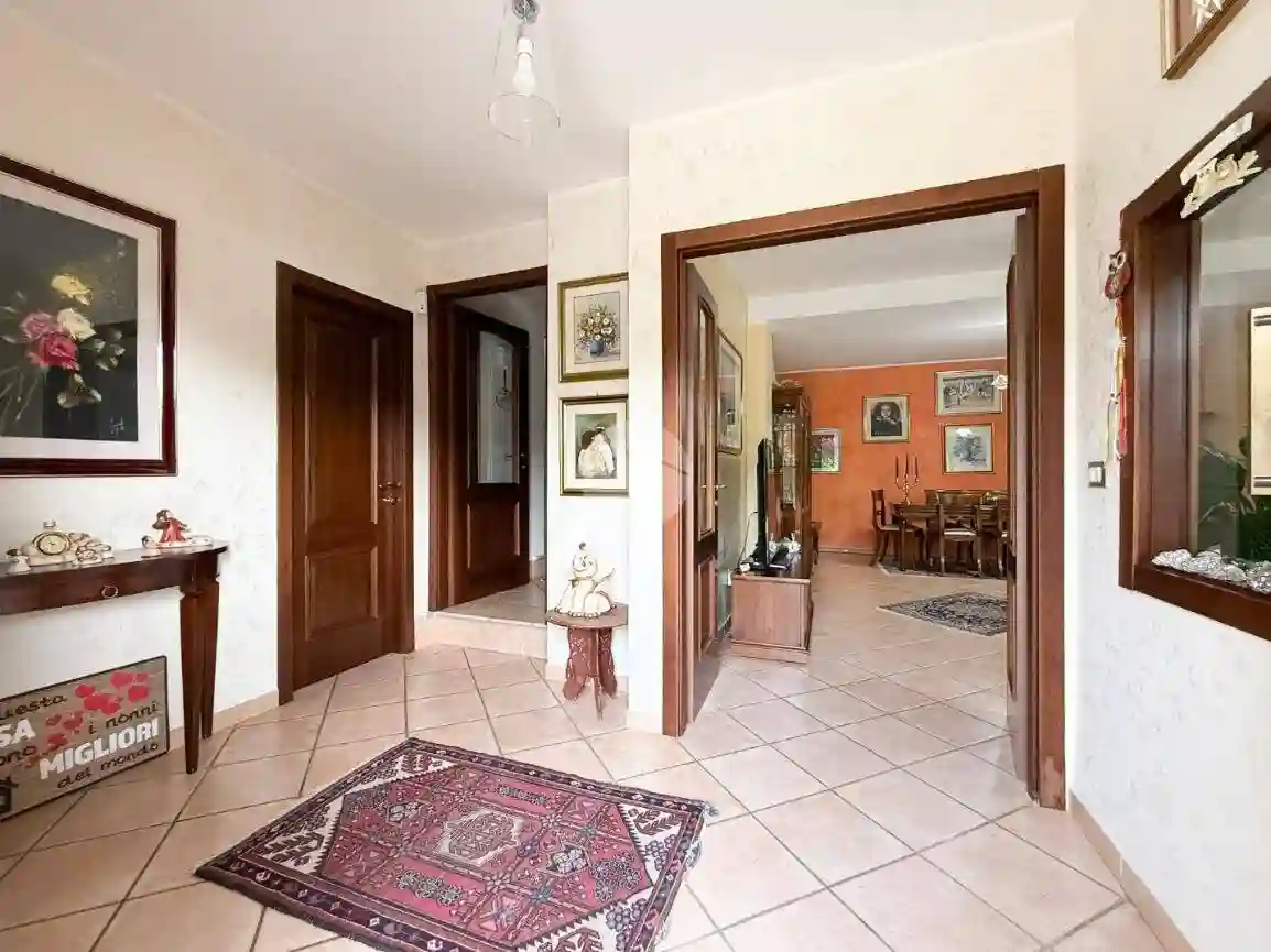 Villetta a schiera - foto 2