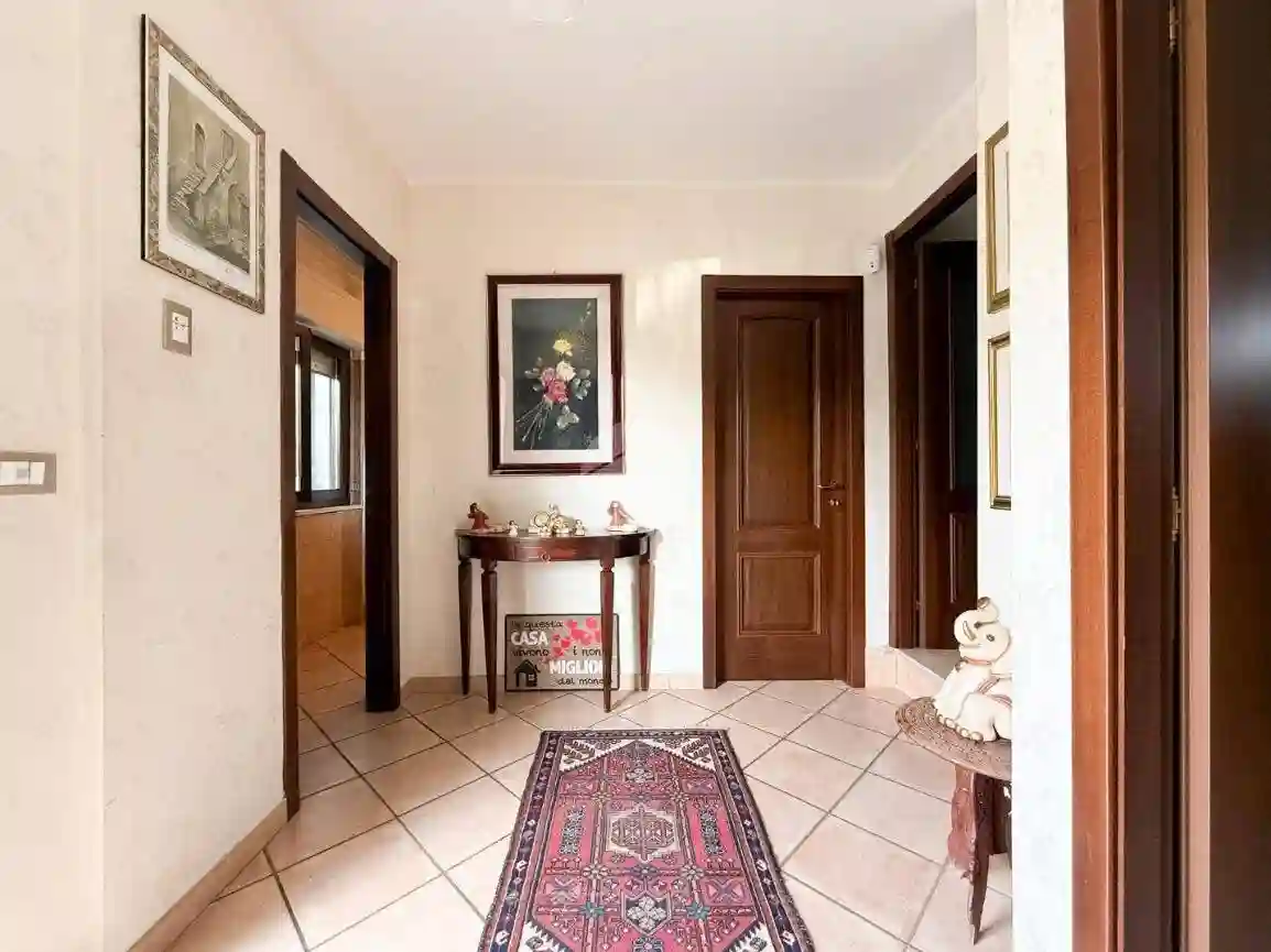 Villetta a schiera - foto 4