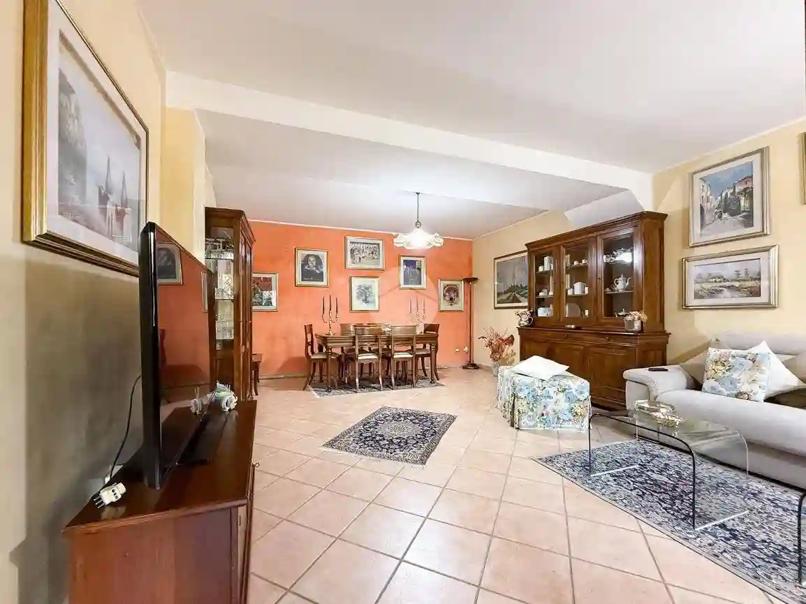 Villetta a schiera - foto 5