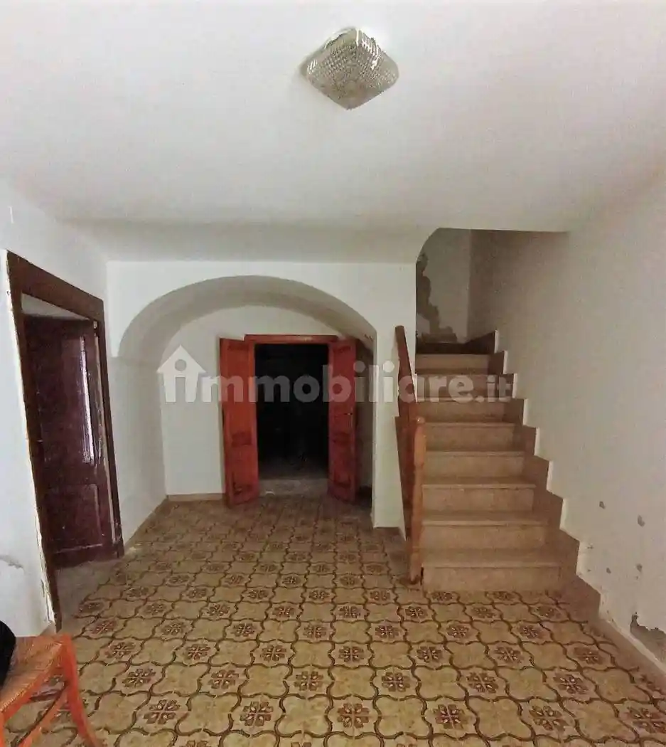 Villa in vendita a Santu Lussurgiu