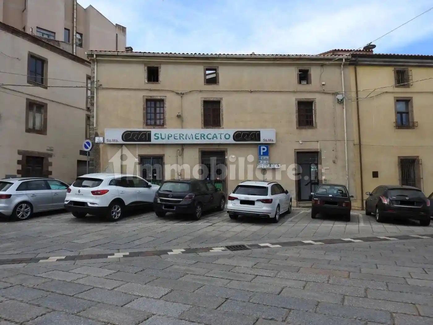 Appartamento in vendita a Macomer