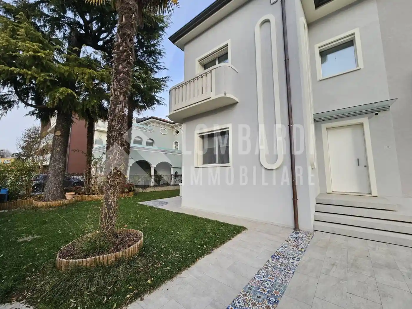 Villa in vendita a Mogliano Veneto