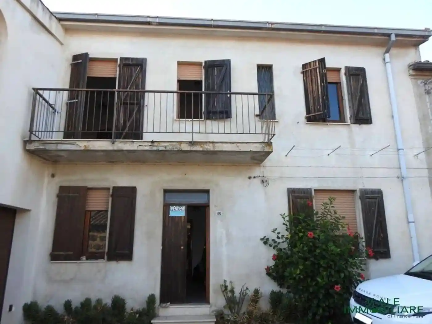 Villa in vendita a Ghilarza