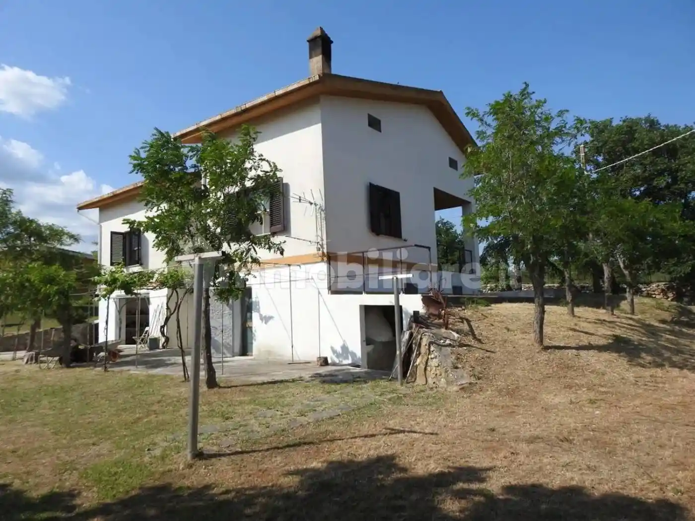 Villa in vendita a Bolotana