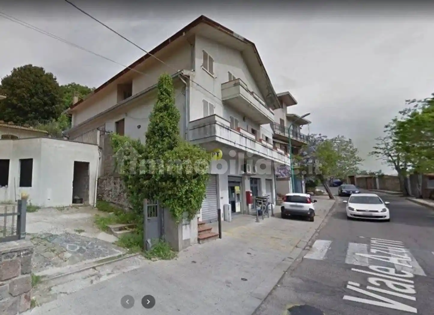 Villa in vendita a Santu Lussurgiu