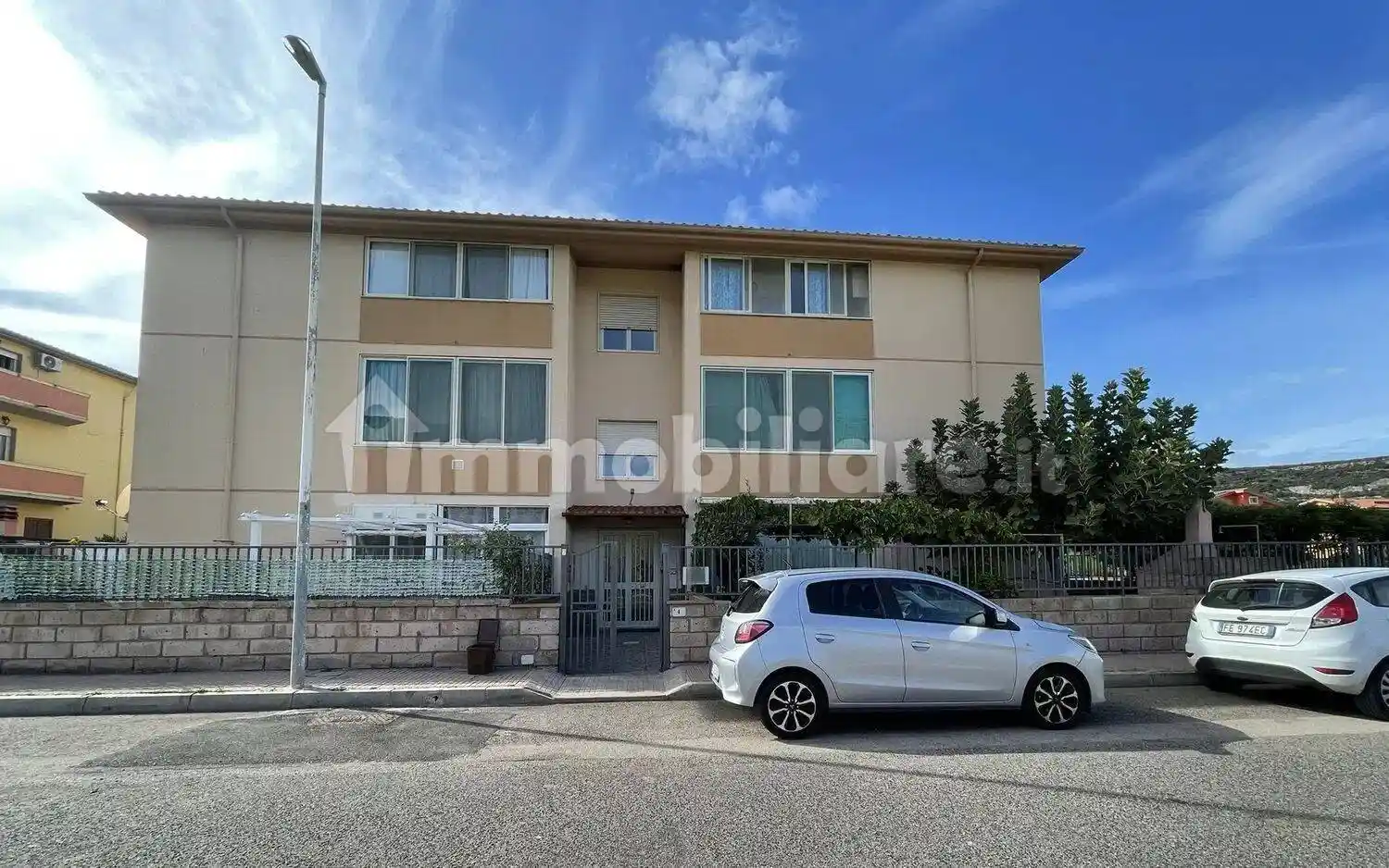 Appartamento in vendita a Bosa