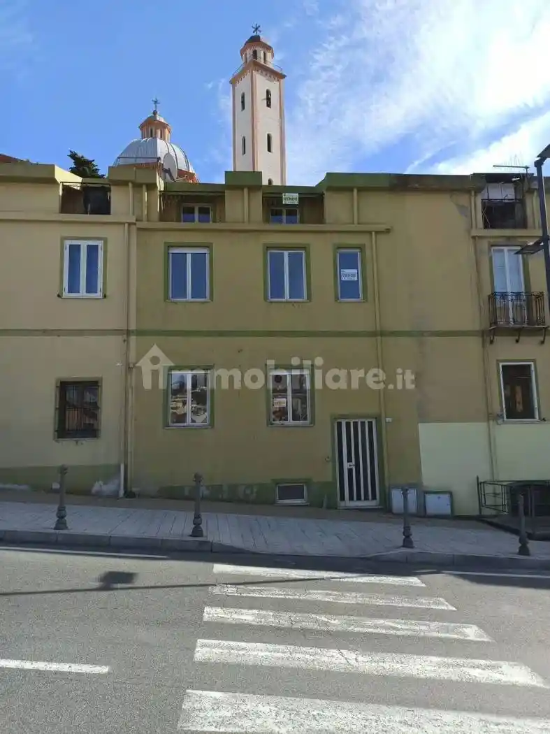 Villa in vendita a Lanusei