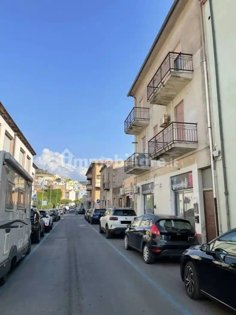 Appartamento in vendita a Bosa