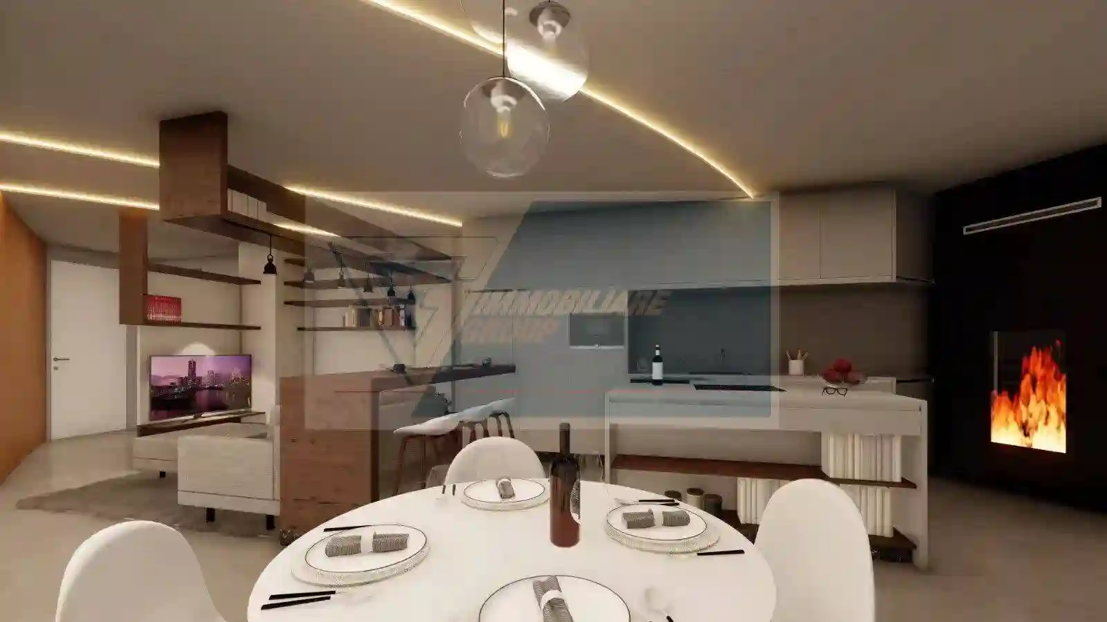 Appartamento - foto 3