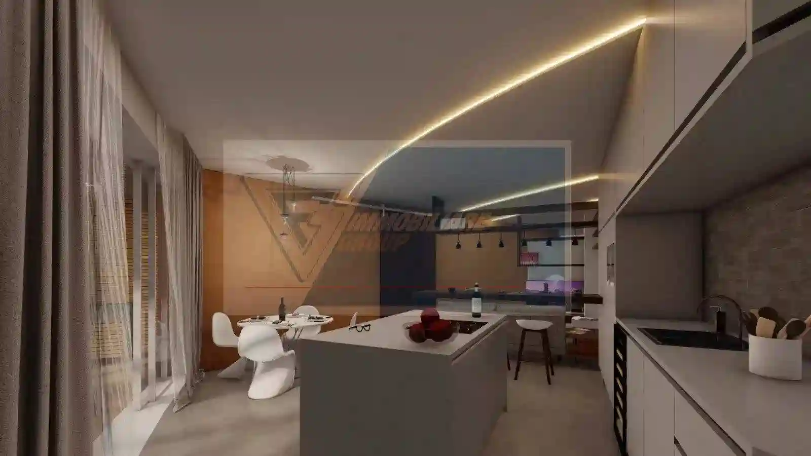 Appartamento - foto 4