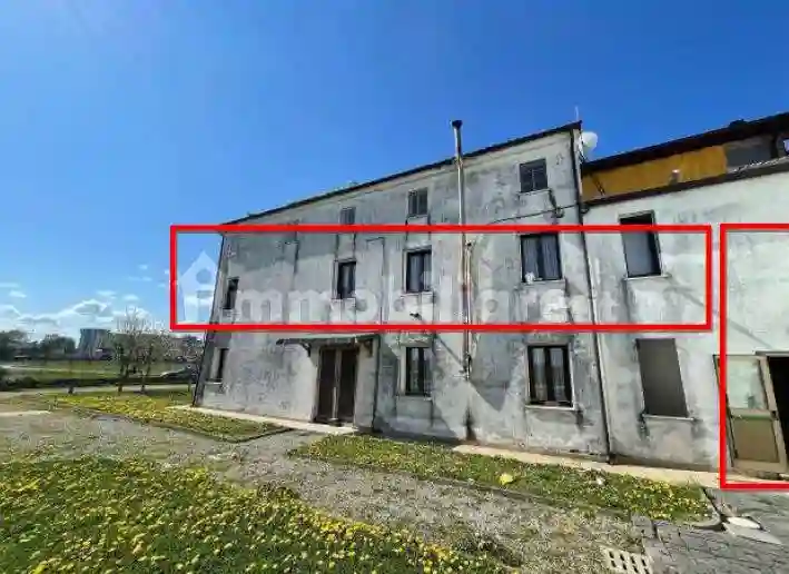 Palazzo - Stabile - foto 3