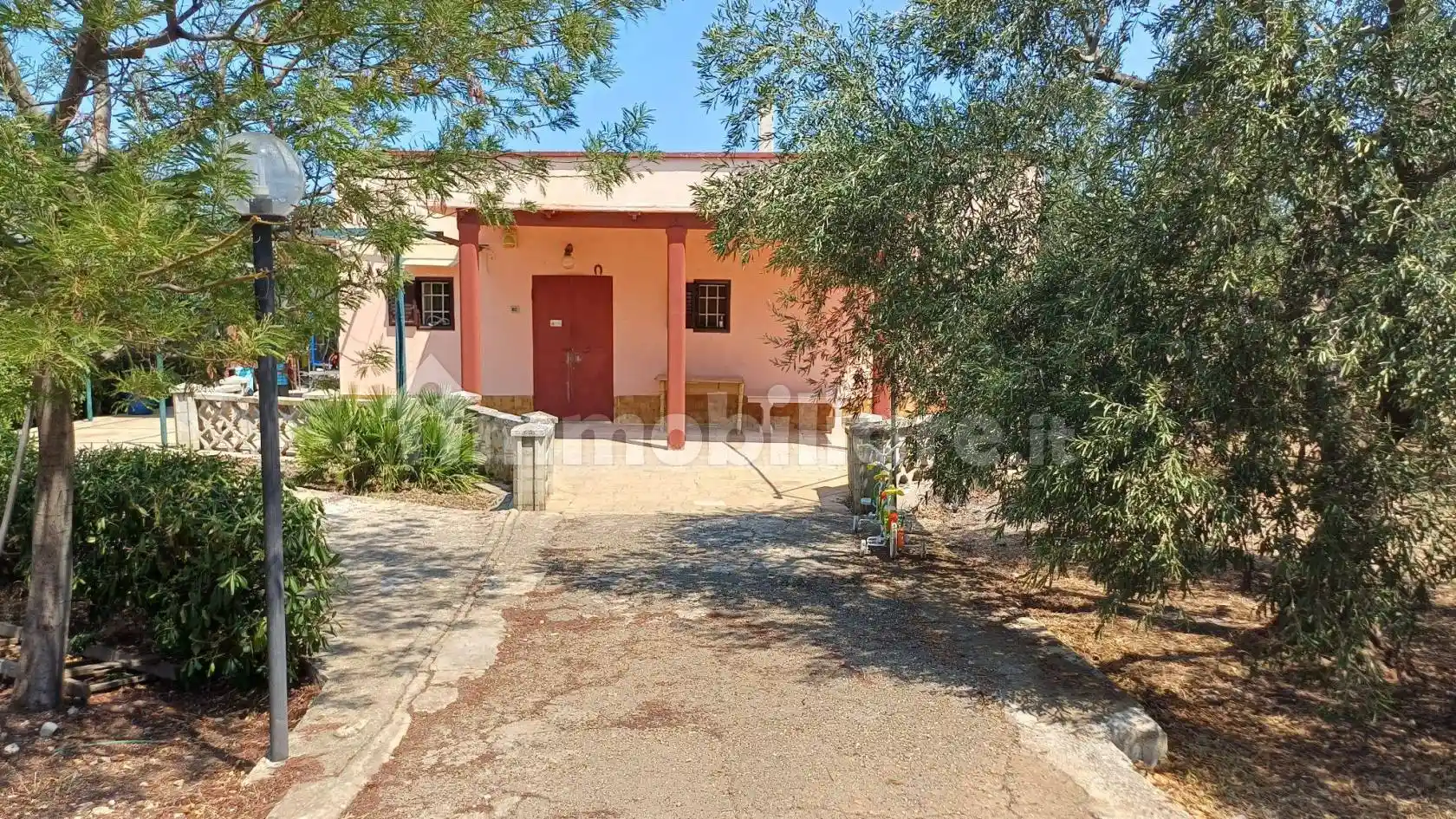 Villa in vendita a Molfetta