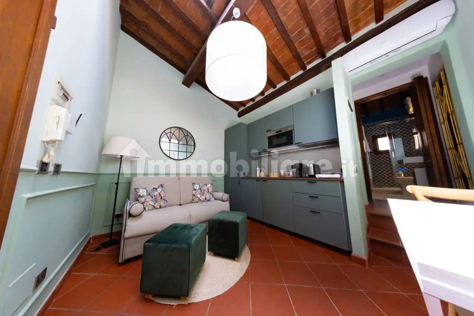 Appartamento in vendita a Firenze